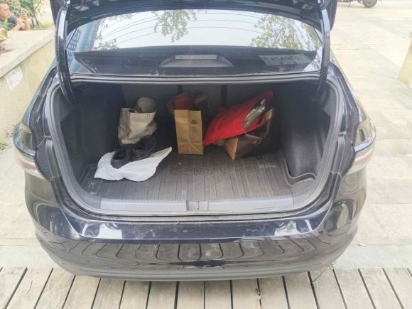 [合肥·皖A] 二手大众朗逸2023款 新锐 1.5L 手动新逸版