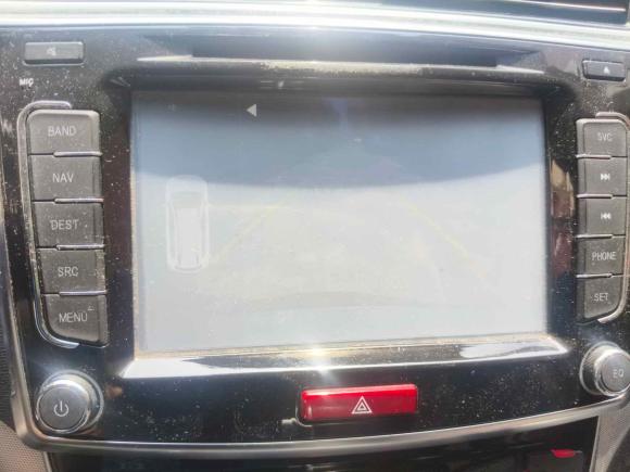 [义乌·浙G] 二手哈弗哈弗H62015款 运动版 1.5T 自动两驱豪华型