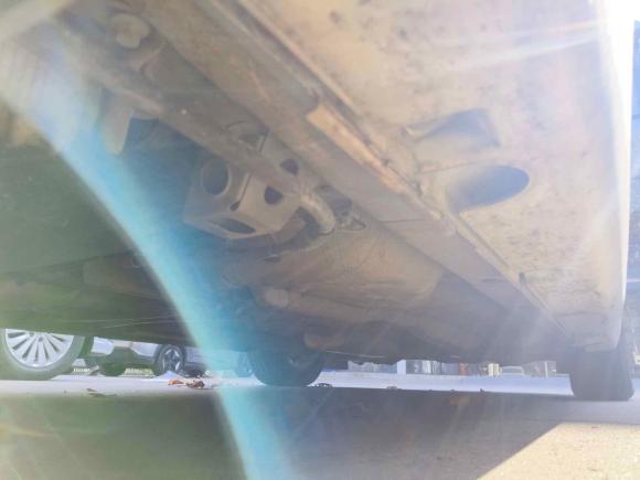 [南京·苏A] 二手广汽传祺传祺GA62015款 1.8T DCT舒适型