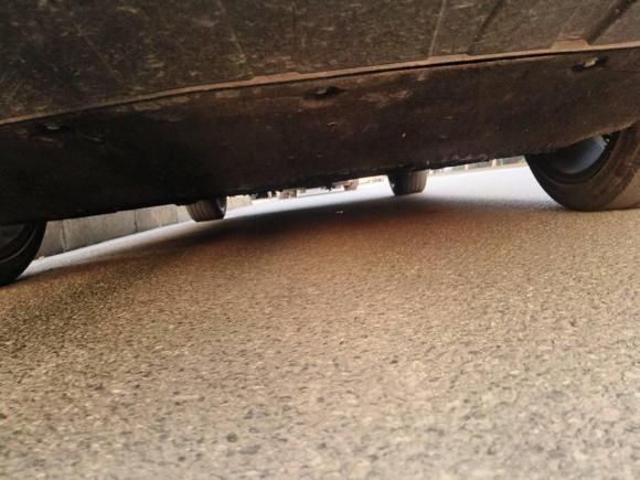 [宁波·浙B] 二手荣威荣威MARVEL X2018款 后驱版