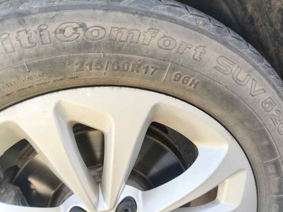 [青岛·鲁U] 二手名爵锐腾2016款 1.5TGI TST精英版