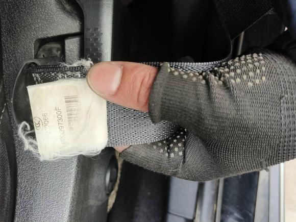 [嘉兴·苏F] 二手道奇酷威2014款 2.4L 两驱旅行版