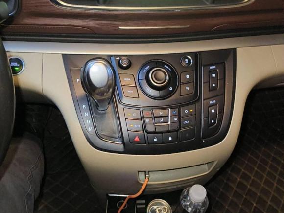 [广州·粤A] 二手别克别克GL82018款 28T 豪华型 国VI