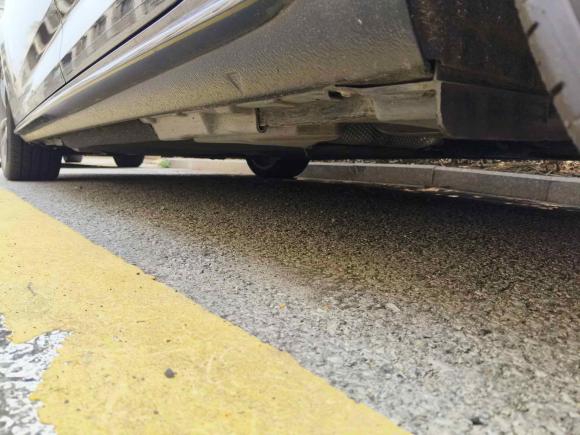 [无锡·苏B] 二手奥迪奥迪A4L2019款 40 TFSI 时尚型 国VI