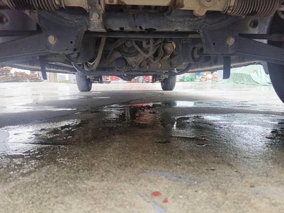 [广州·粤A] 二手长安凯程长安睿行M802019款 1.5L基本型2座单蒸空调国VI平顶背掀门DAM15KR