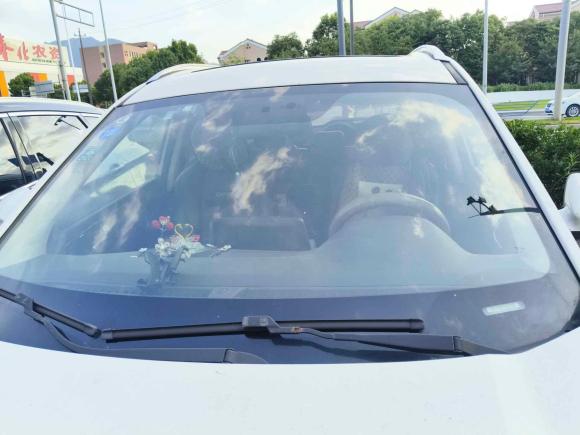 [宁波·浙B] 二手东风风光风光5802018款 1.5T 手动豪华型