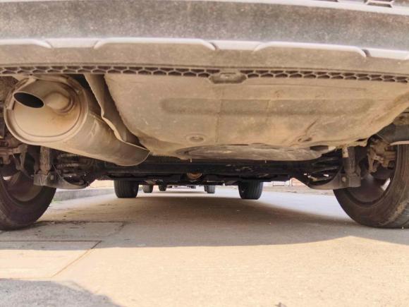 [上海·沪C] 二手斯柯达柯米克2021款 1.5L 自动舒适版