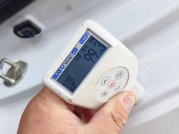 [南昌·赣A] 二手现代领动2016款 1.6L 自动智炫·精英型