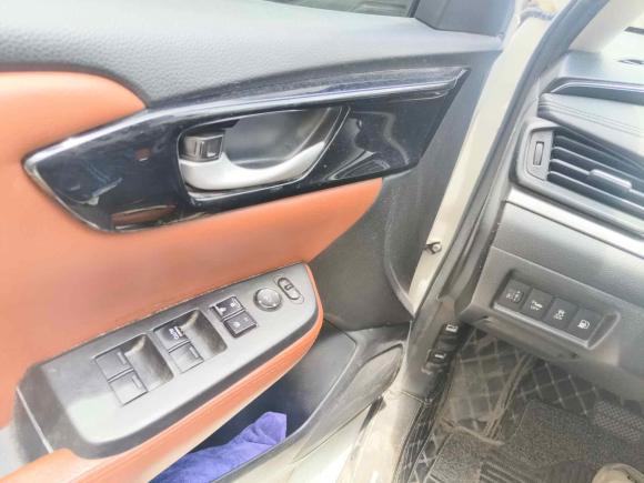 [义乌·浙G] 二手本田享域2021款 锐·混动 1.5L 净适版