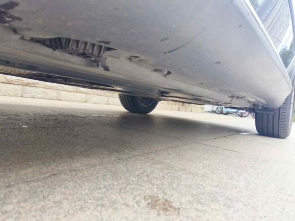 [南京·苏D] 二手宝马宝马X52008款 xDrive30i豪华型