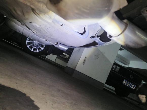 [杭州·浙M] 二手马自达马自达62013款 2.0L 自动时尚型