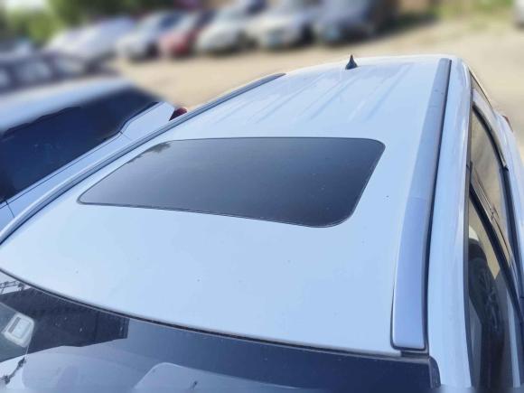 [西安·陕A] 二手长安长安CS552019款 1.5T 自动炫色型 国VI