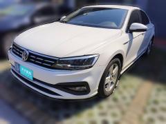 [武汉·鄂A] 大众凌渡2019款 230TSI DSG风尚版 国V