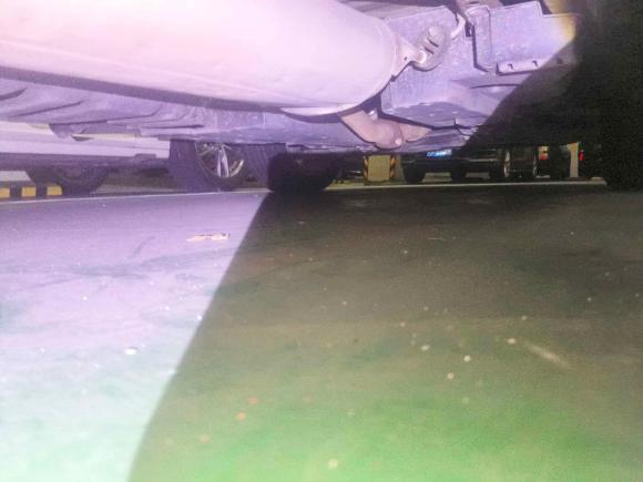 [深圳·粤B] 二手丰田RAV4荣放2013款 2.5L 自动四驱豪华版
