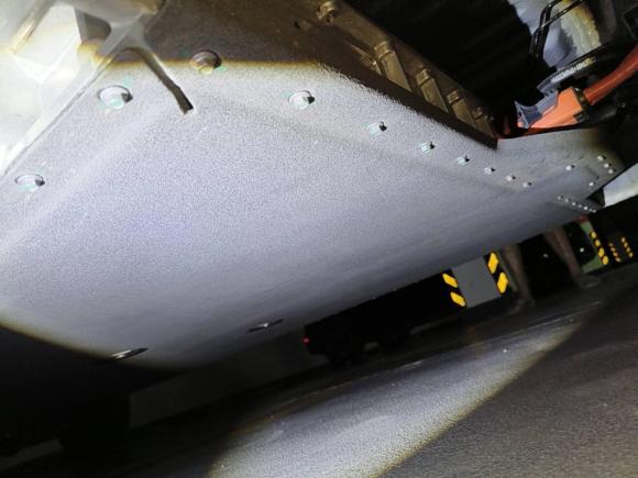 [常州·皖H] 二手上汽大通MAXUS大拿V12025款 V1+ 长轴高顶 多功能版（62kWh）