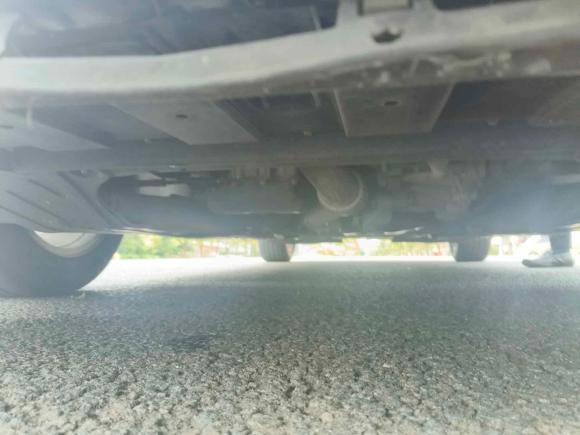 [无锡·苏B] 二手别克君越2016款 20T 精英型