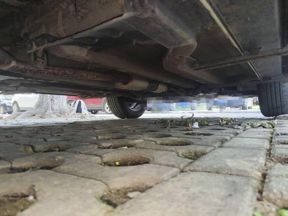 [武汉·鄂A] 二手现代北京现代ix252015款 1.6L 自动两驱智能型GLS