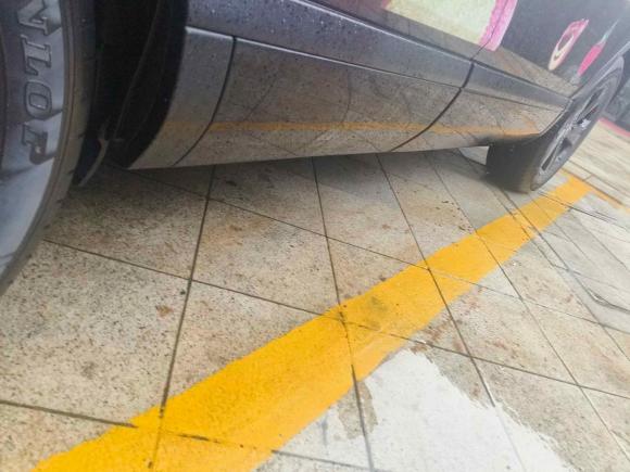 [济南·鲁A] 二手本田皓影2021款 240TURBO CVT两驱精英版