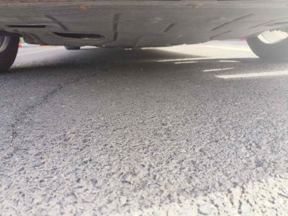 [上海·沪A] 二手名爵名爵6新能源2018款 45T E-DRIVE智驱混动尊享互联网版