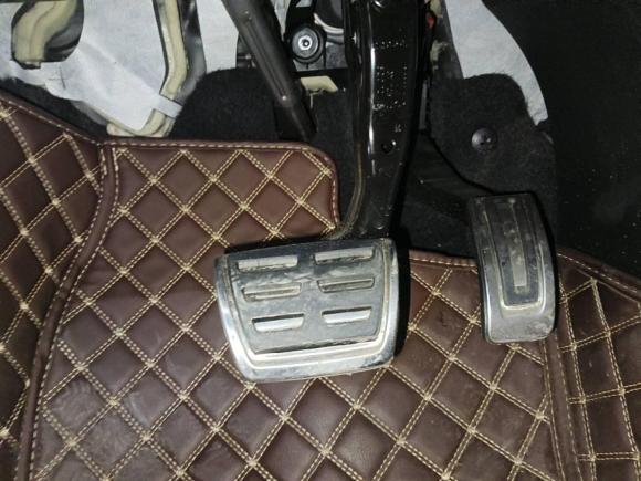 [金华·浙G] 二手大众高尔夫2021款 280TSI DSG R-Line