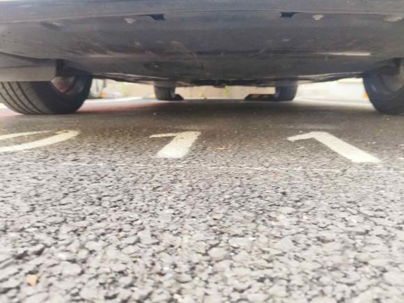 [上海·吉A] 二手马自达阿特兹2020款 2.5L 蓝天尊崇版