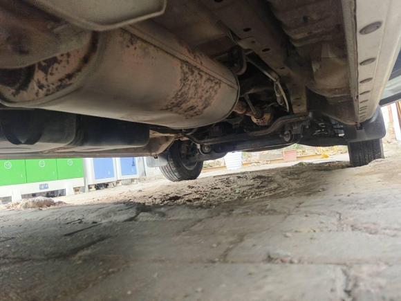 [深圳·粤S] 二手江淮瑞风瑞风M32016款 宜家版 1.6L 豪华智能型