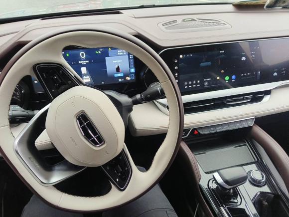 [成都·川G] 二手吉利汽车星越L2021款 2.0TD DCT EVO两驱旗舰型