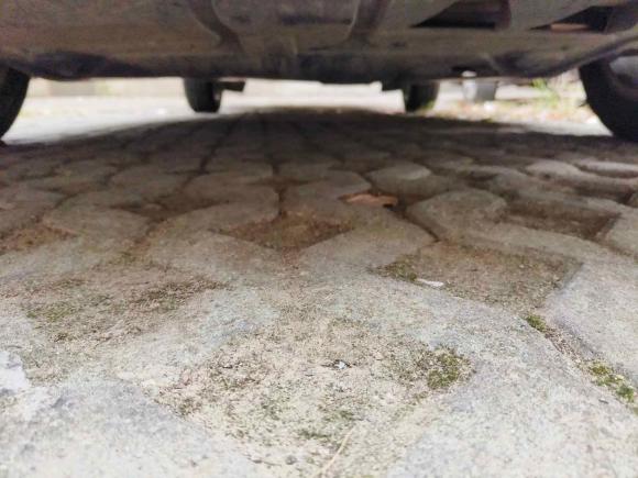 [武汉·鄂A] 二手大众朗逸2015款 1.6L 自动风尚版