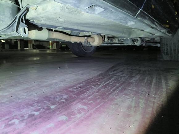 [南通·桂A] 二手路虎神行者22012款 2.0T Si4 SE汽油版