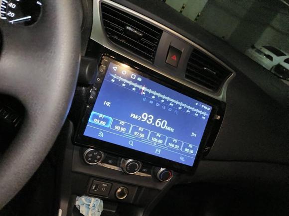 [济南·鲁A] 二手日产轩逸2022款 经典 1.6XE CVT舒适版