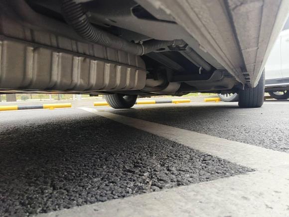 [上海·沪M] 二手别克别克GL82022款 ES陆尊 653T 豪华型