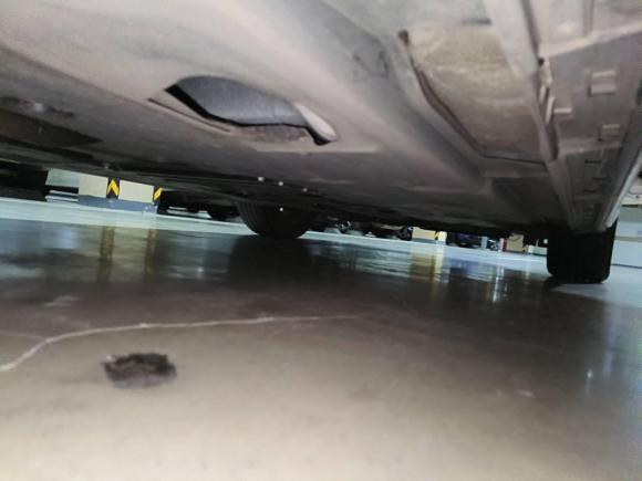 [成都·川A] 二手马自达阿特兹2018款 2.0L 蓝天豪华版 国V