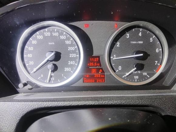 [深圳·粤B] 二手宝马宝马X62011款 xDrive35i