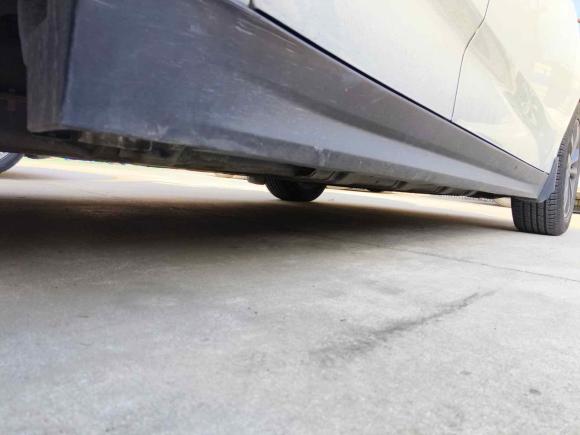 [上海·沪A] 二手威马汽车威马E.52021款 500 即客行