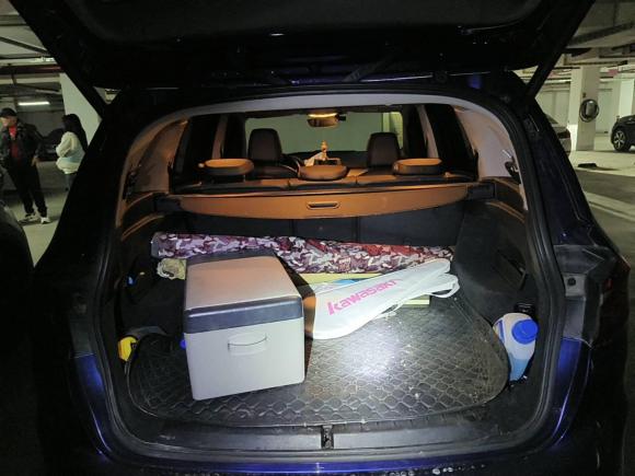 [上海·沪C] 二手宝马宝马2系多功能旅行车2018款 220i 领先型