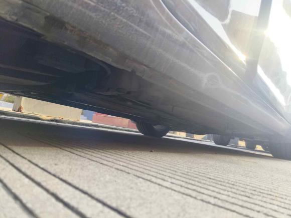 [宁波·浙L] 二手别克君威2014款 2.0L 领先时尚型