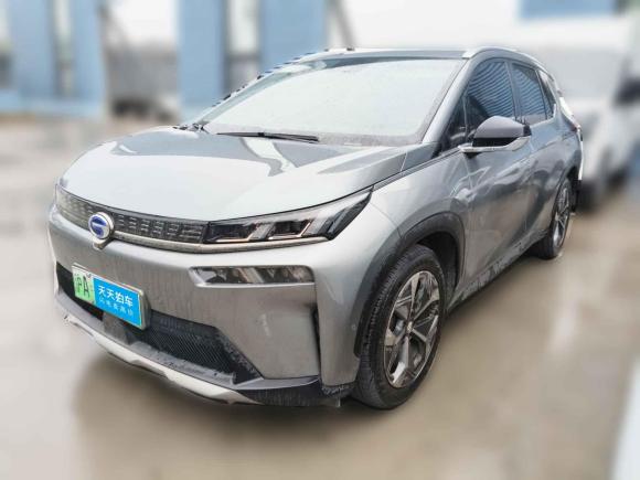 埃安AION V2020款 70 智领版「上海二手车」「天天拍车」
