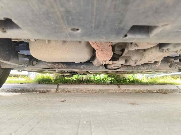 [佛山·粤Y] 二手标致标致3082016款 1.6L 自动豪华版