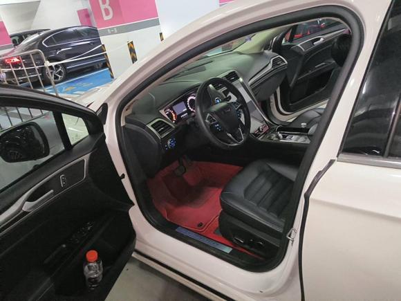 [南京·苏J] 二手福特蒙迪欧2020款 EcoBoost 180 时尚型