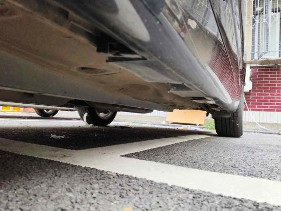 [武汉·鄂A] 二手丰田凯美瑞2007款 240V NAVI至尊导航版