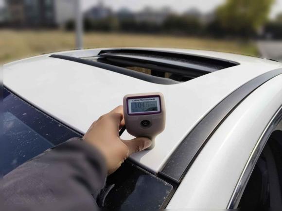 [杭州·浙A] 二手比亚迪秦Pro新能源2018款 DM 1.5TI 自动智联锐享型