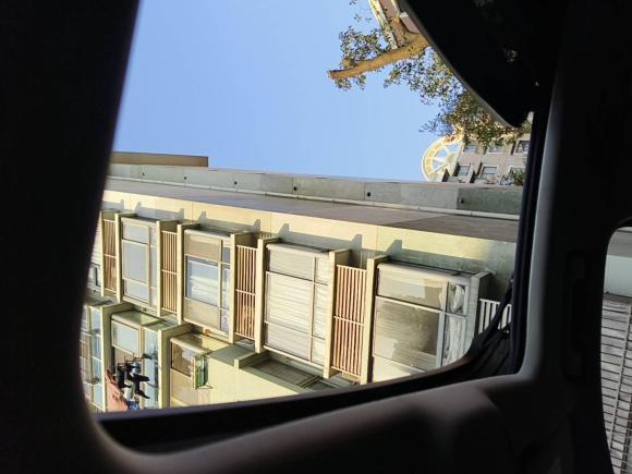 [上海·沪E] 二手奥迪奥迪Q32019款 40 TFSI quattro 时尚动感型