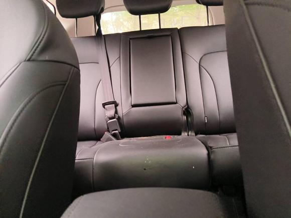 [合肥·皖A] 二手哈弗哈弗H62018款 红标 运动版 1.5T 自动两驱精英型