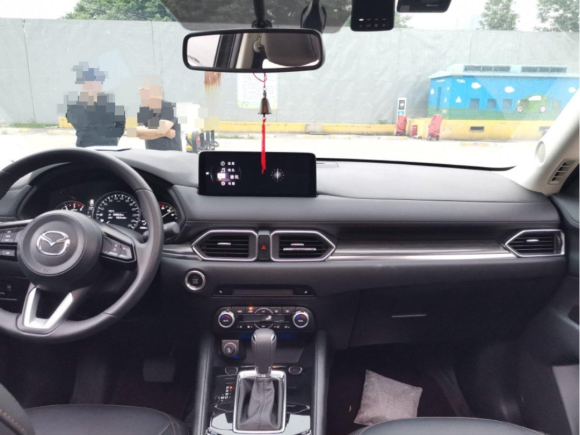 [佛山·粤Y] 二手马自达马自达CX-52022款 2.0L 自动两驱智雅型