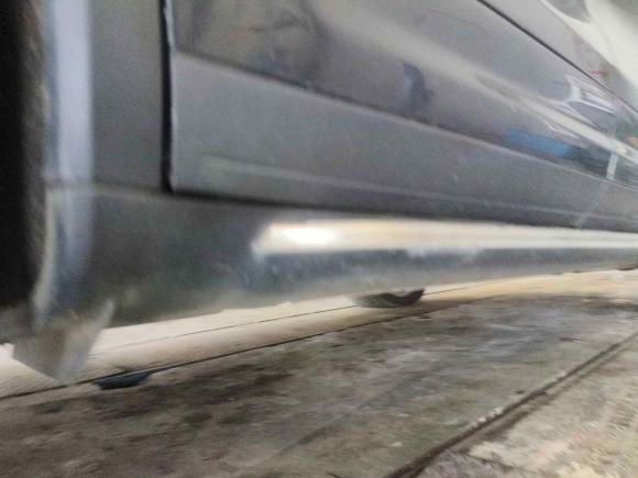 [上海·沪B] 二手保时捷Cayenne2011款 Cayenne 3.0T