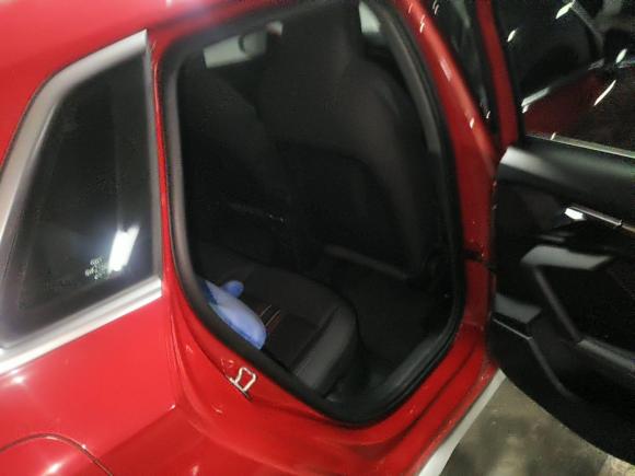 [上海·沪C] 二手奥迪奥迪A32022款 Sportback 35 TFSI 时尚运动型