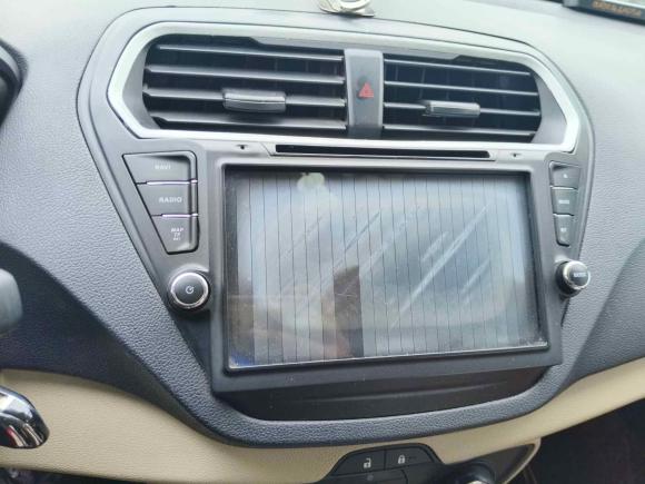 [深圳·粤M] 二手福特福睿斯2015款 1.5L 自动舒适型