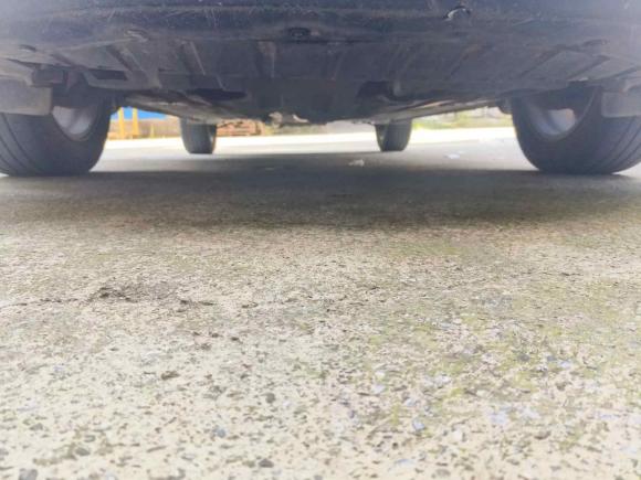 [武汉·鄂A] 二手本田歌诗图2012款 2.4L 豪华版