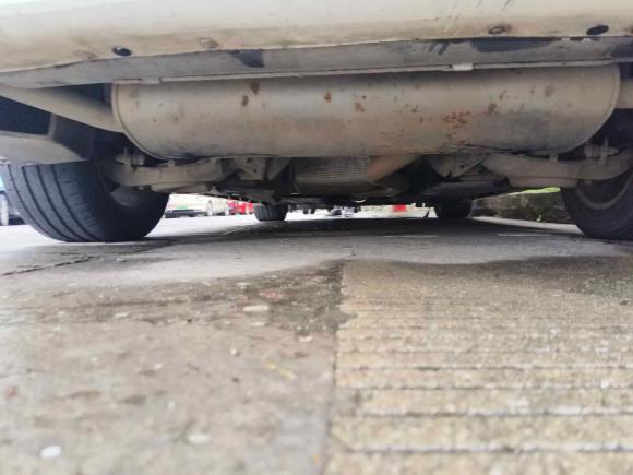 [台州·浙J] 二手福特蒙迪欧2013款 2.0L GTDi200豪华型