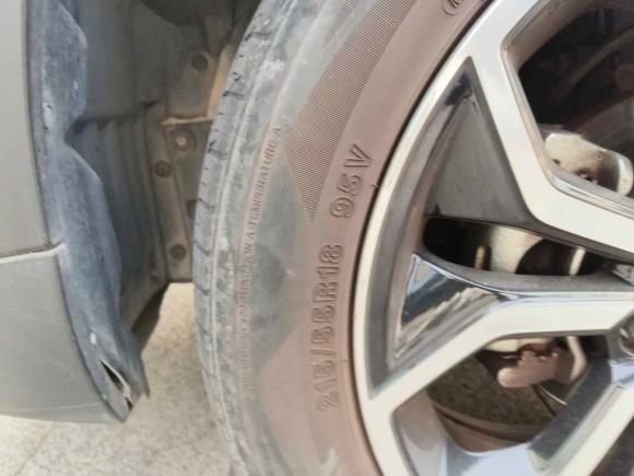 [宁波·浙A] 二手东南东南DX52019款 1.5L 手动豪华型